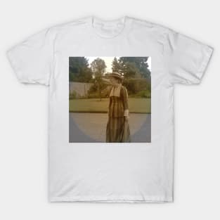 Edwardian dress T-Shirt